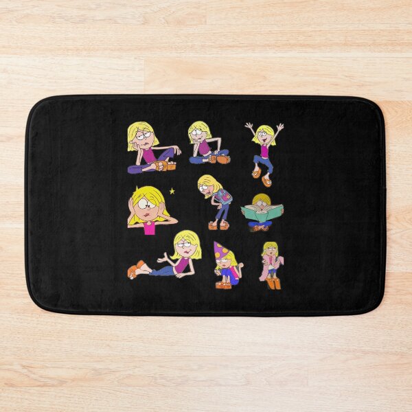 Item preview, Lizzie Mcguire Cartoon  pack   designed and sold by CraftyArialees.