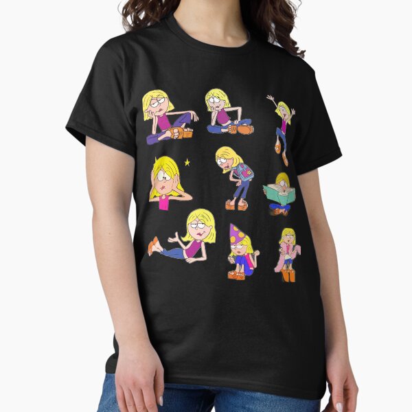 Item preview, Lizzie Mcguire Cartoon  pack   designed and sold by CraftyArialees.