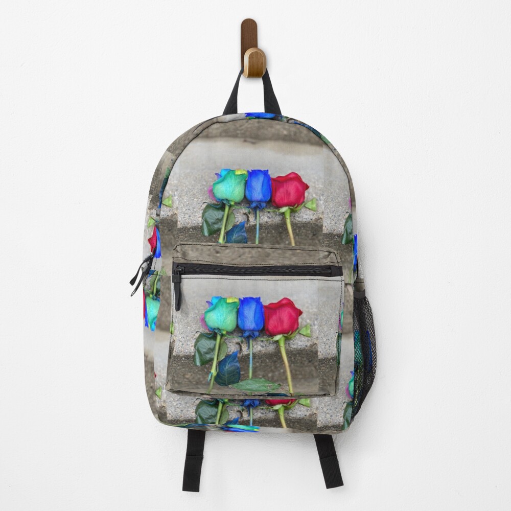 Item preview, Backpack designed and sold by Rjsmommy23.