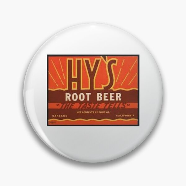 Item preview, Hy's Root Beer designed and sold by uniquenostalgia.