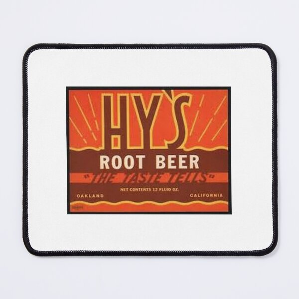 Item preview, Hy's Root Beer designed and sold by uniquenostalgia.