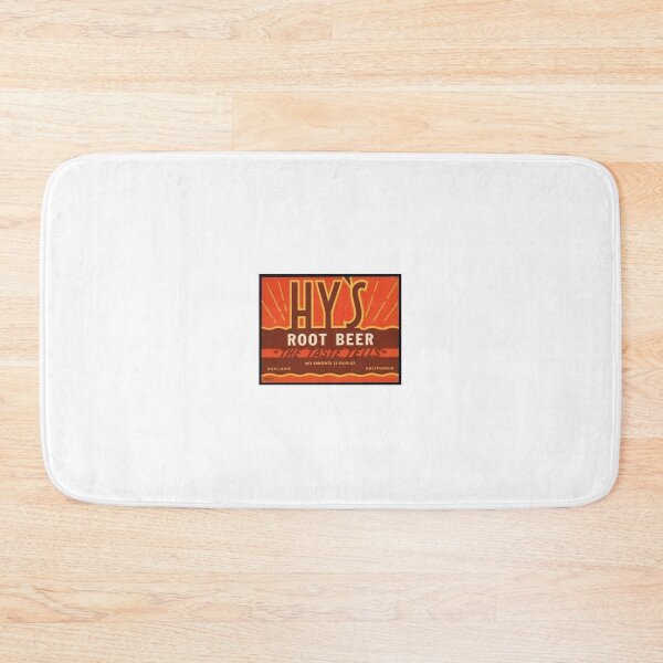 Item preview, Hy's Root Beer designed and sold by uniquenostalgia.