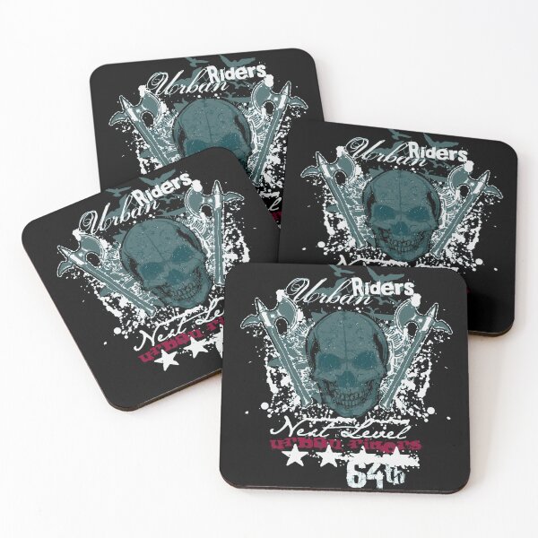 Item preview, Urban riders designed and sold by StudioArtSP.