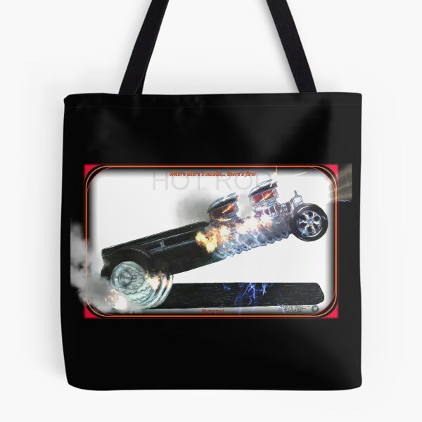 Item preview,  Hot Rod  Art          /         The Buzzsaw! designed and sold by Imagin8er.