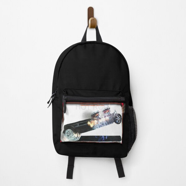 Item preview, Hot Rod Art / The Buzzsaw! designed and sold by Imagin8er.
