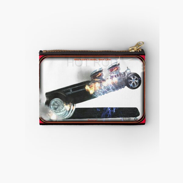 Item preview,  Hot Rod  Art          /         The Buzzsaw! designed and sold by Imagin8er.