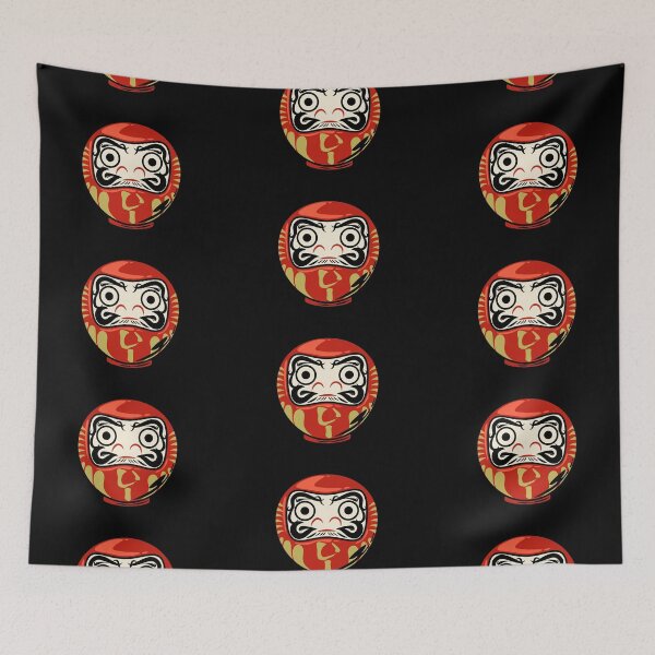 Item preview, Good Daruma designed and sold by EeGD.