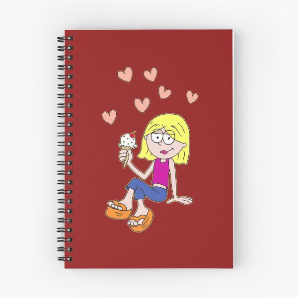 Item preview, Lizzie McGuire Essential   designed and sold by CraftyArialees.