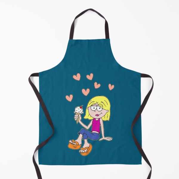Artikelvorschau, Lizzie McGuire Essential entworfen und verkauft von CraftyArialees.