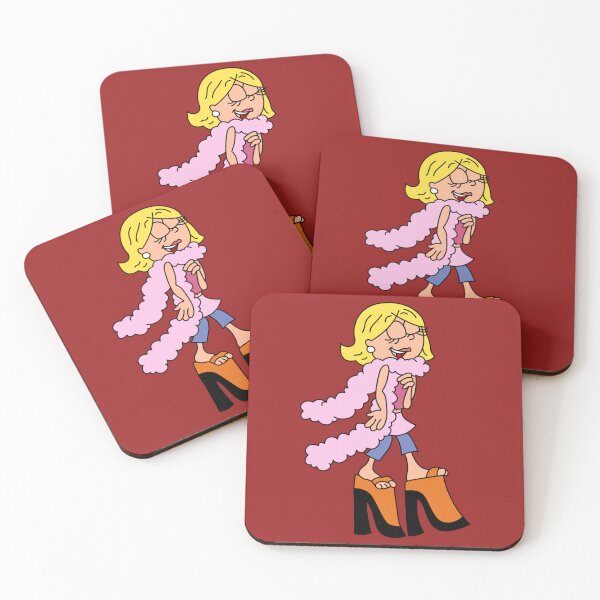Item preview, Lizzie McGuire Fashion    designed and sold by CraftyArialees.