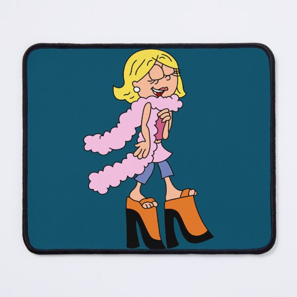 Item preview, Lizzie McGuire Fashion    designed and sold by CraftyArialees.