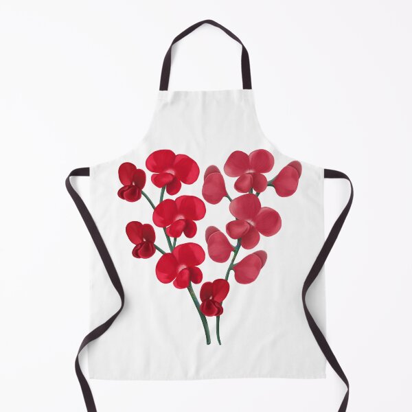 Item preview, April Birth Flower Sweet Peas by Heather Nafe Art designed and sold by HeatherNafeArt.