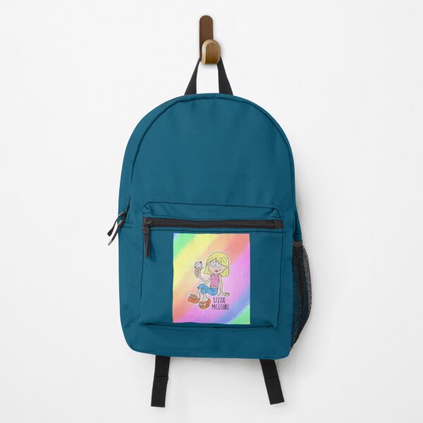Artikelvorschau, Lizzie Mcguire-Grafik entworfen und verkauft von CraftyArialees.