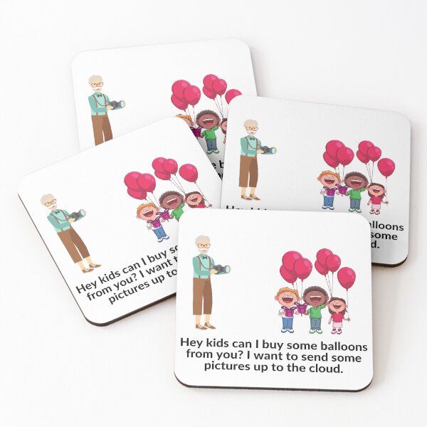 Item preview, SENDING PICTURES UP TO THE CLOUD designed and sold by RobbiesMusic.