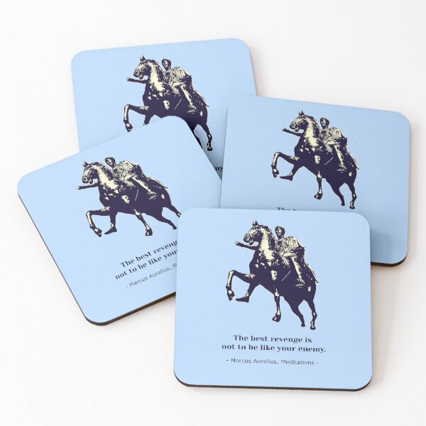 Item preview, Stoic Marcus Aurelius Quotes Meditations 3 designed and sold by challengecafe.