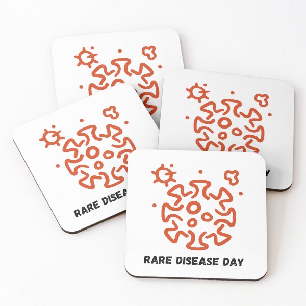 Item preview, Rare Disease Awareness Day  designed and sold by CelebratoryWear.