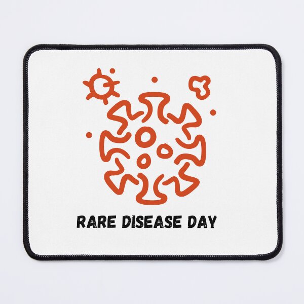 Item preview, Rare Disease Awareness Day designed and sold by CelebratoryWear.