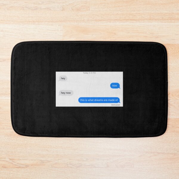 Artikelvorschau, Lizzie McGuire iMessage entworfen und verkauft von CraftyArialees.