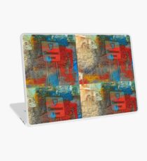 "Woodstock 1969" Laptop Skin