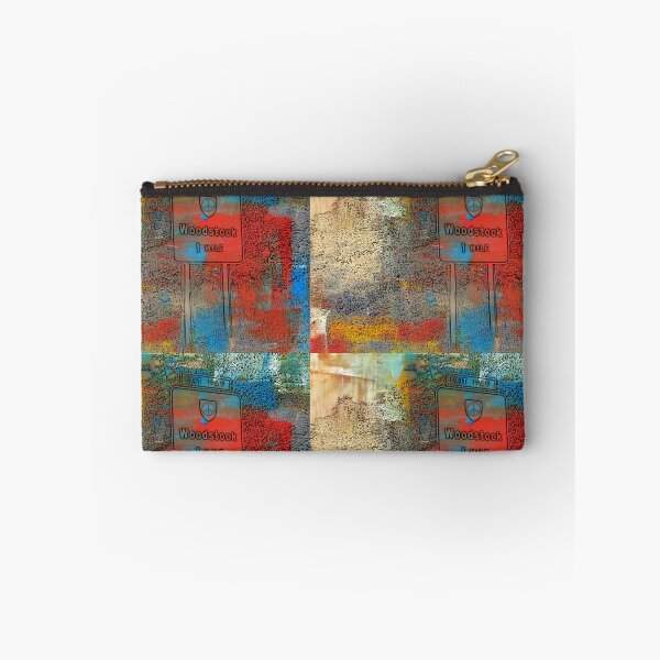 Item preview, "Woodstock 1969" designed and sold by Gail Jones.