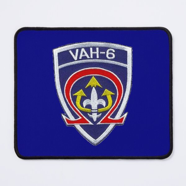 Item preview, VAH-6 HEAVY ATTACK SQUADRON STORE designed and sold by militarygifts.