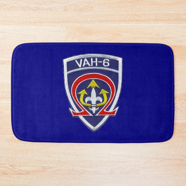 Item preview, VAH-6 HEAVY ATTACK SQUADRON STORE designed and sold by militarygifts.