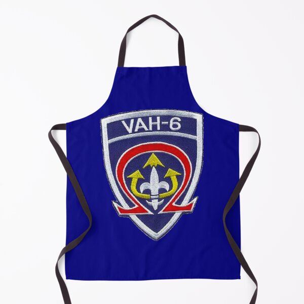 Item preview, VAH-6 HEAVY ATTACK SQUADRON STORE designed and sold by militarygifts.