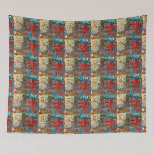 Item preview, "Woodstock 1969" designed and sold by Gail Jones.