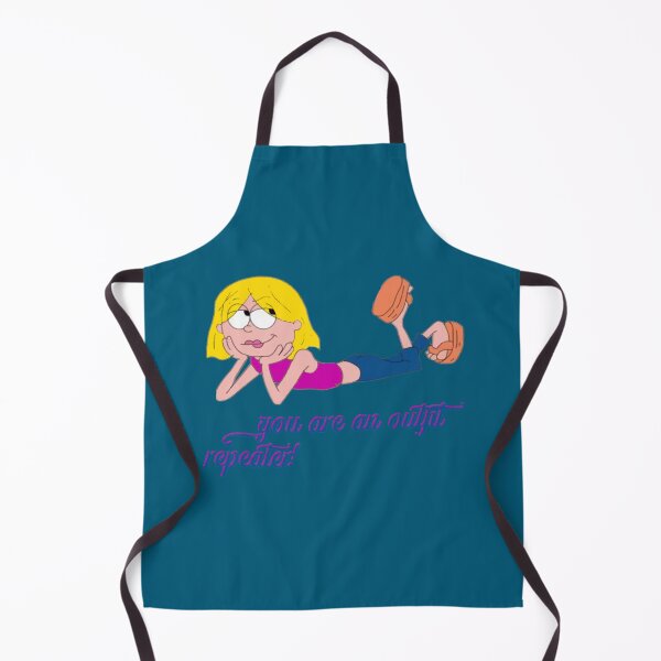Item preview, Lizzie McGuire you are an outfit repeater!   designed and sold by CraftyArialees.