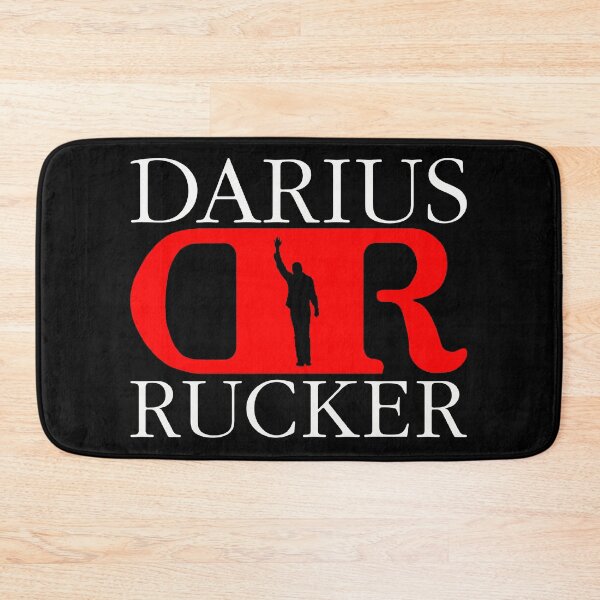 Item preview, Rucker Darius designed and sold by slameton.