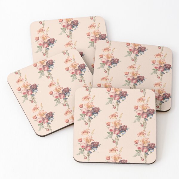 Item preview, Vintage Flower Bouquet  designed and sold by Flwr-Pwr-Studio.