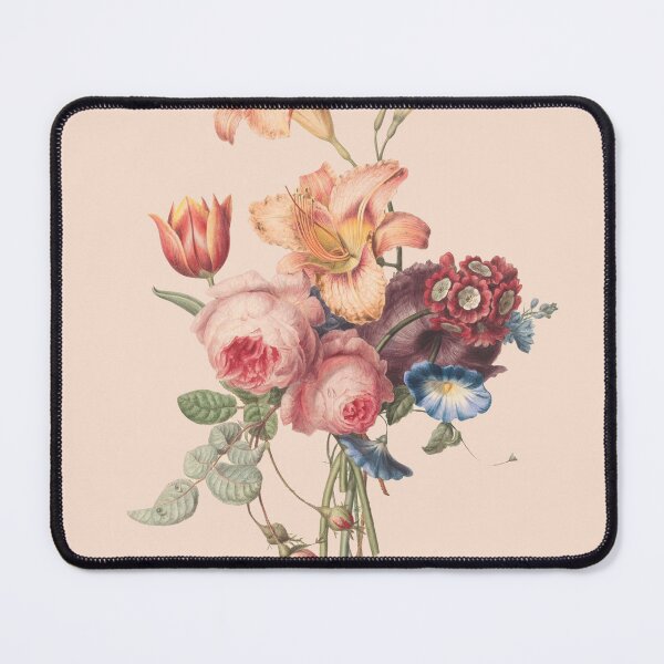 Item preview, Vintage Flower Bouquet designed and sold by Flwr-Pwr-Studio.
