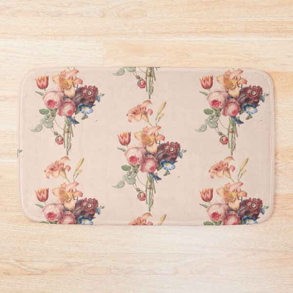 Item preview, Vintage Flower Bouquet  designed and sold by Flwr-Pwr-Studio.