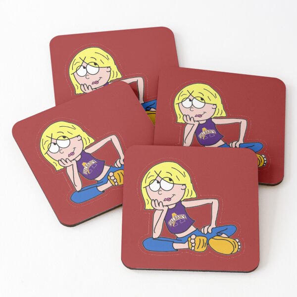 Artikelvorschau, Lizzie McGuire. entworfen und verkauft von CraftyArialees.