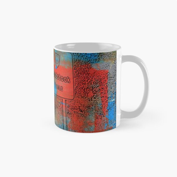 Item preview, "Woodstock 1969" designed and sold by Gail Jones.