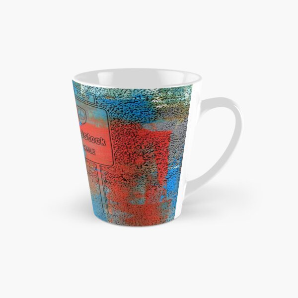 Item preview, "Woodstock 1969" designed and sold by Gail Jones.