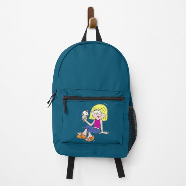 Artikelvorschau, Lizzie McGuire. entworfen und verkauft von CraftyArialees.