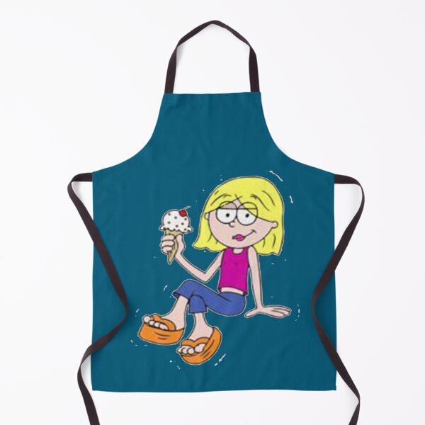 Artikelvorschau, Lizzie McGuire. entworfen und verkauft von CraftyArialees.