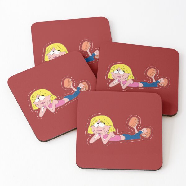 Artikelvorschau, Lizzie McGuire. entworfen und verkauft von CraftyArialees.