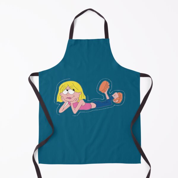 Artikelvorschau, Lizzie McGuire. entworfen und verkauft von CraftyArialees.