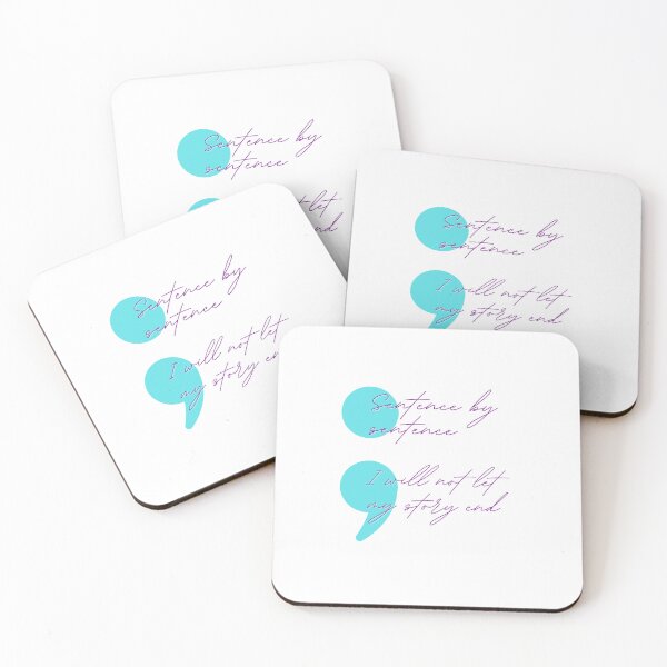Item preview, Sentence by Sentence designed and sold by Elle  Hazlett.