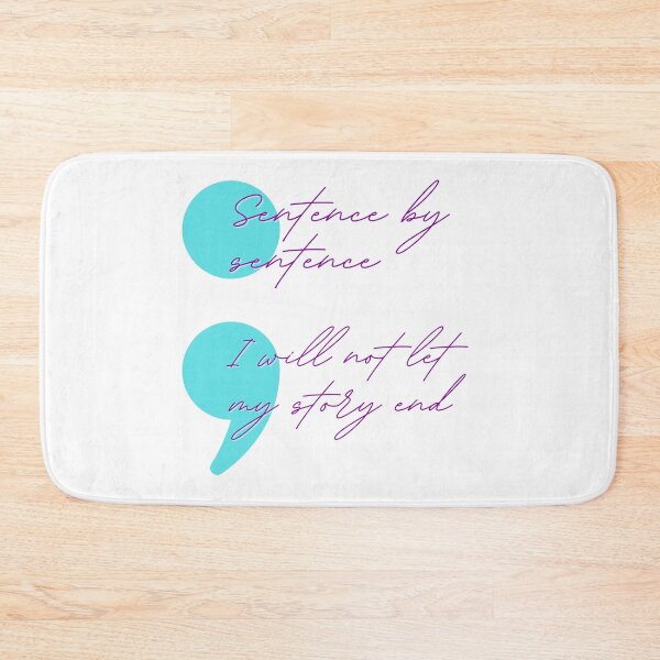 Item preview, Sentence by Sentence designed and sold by Elle  Hazlett.