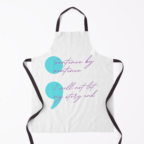 Item preview, Sentence by Sentence designed and sold by Elle Hazlett.