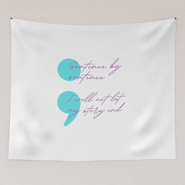 Item preview, Sentence by Sentence designed and sold by Elle  Hazlett.