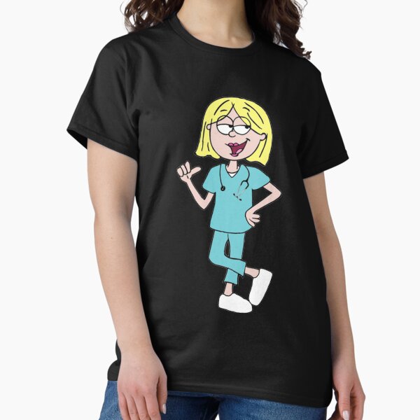 Item preview, Lizzie Scrubs   designed and sold by CraftyArialees.