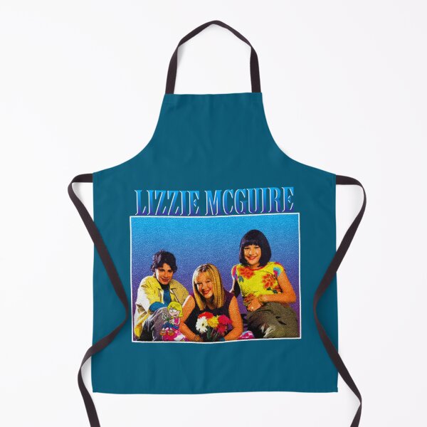 Item preview, Lizzie-McGuire-Homage designed and sold by CraftyArialees.