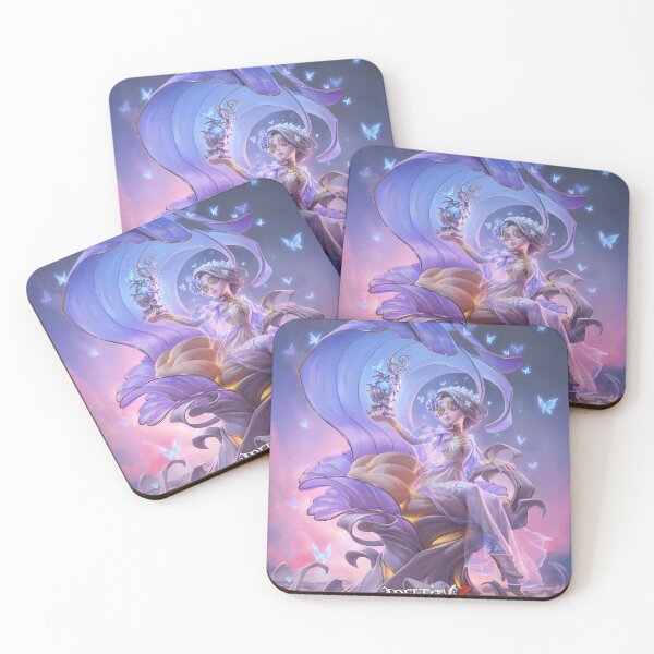 Item preview, The perfumer designed and sold by skrunklypoop.