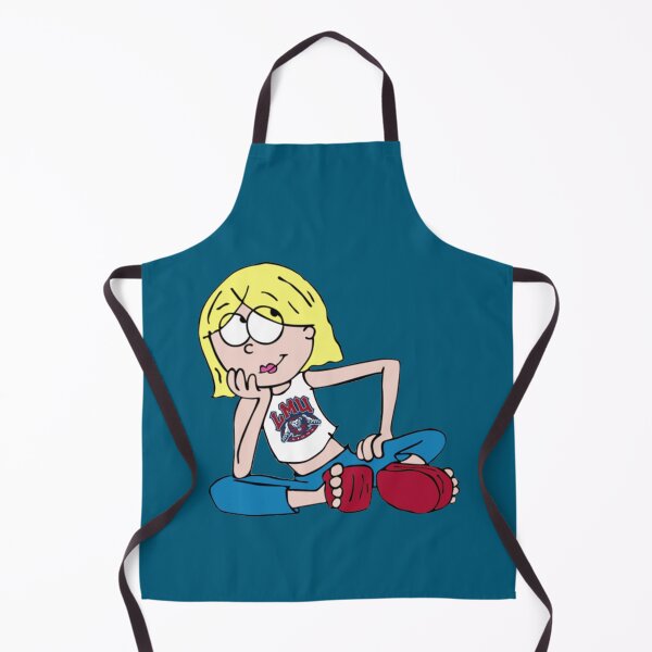 Item preview, LMU Lizzie designed and sold by CraftyArialees.