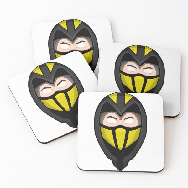 Item preview, Heat Kombat designed and sold by ericgularte.