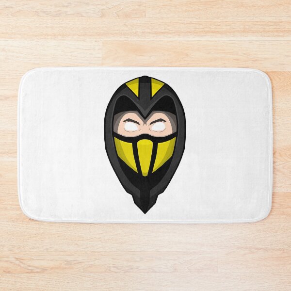 Item preview, Heat Kombat designed and sold by ericgularte.